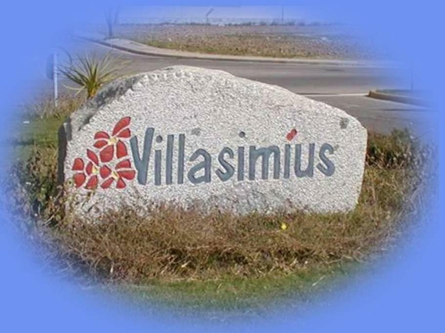 Almanegra Villa Villasimius Exterior photo